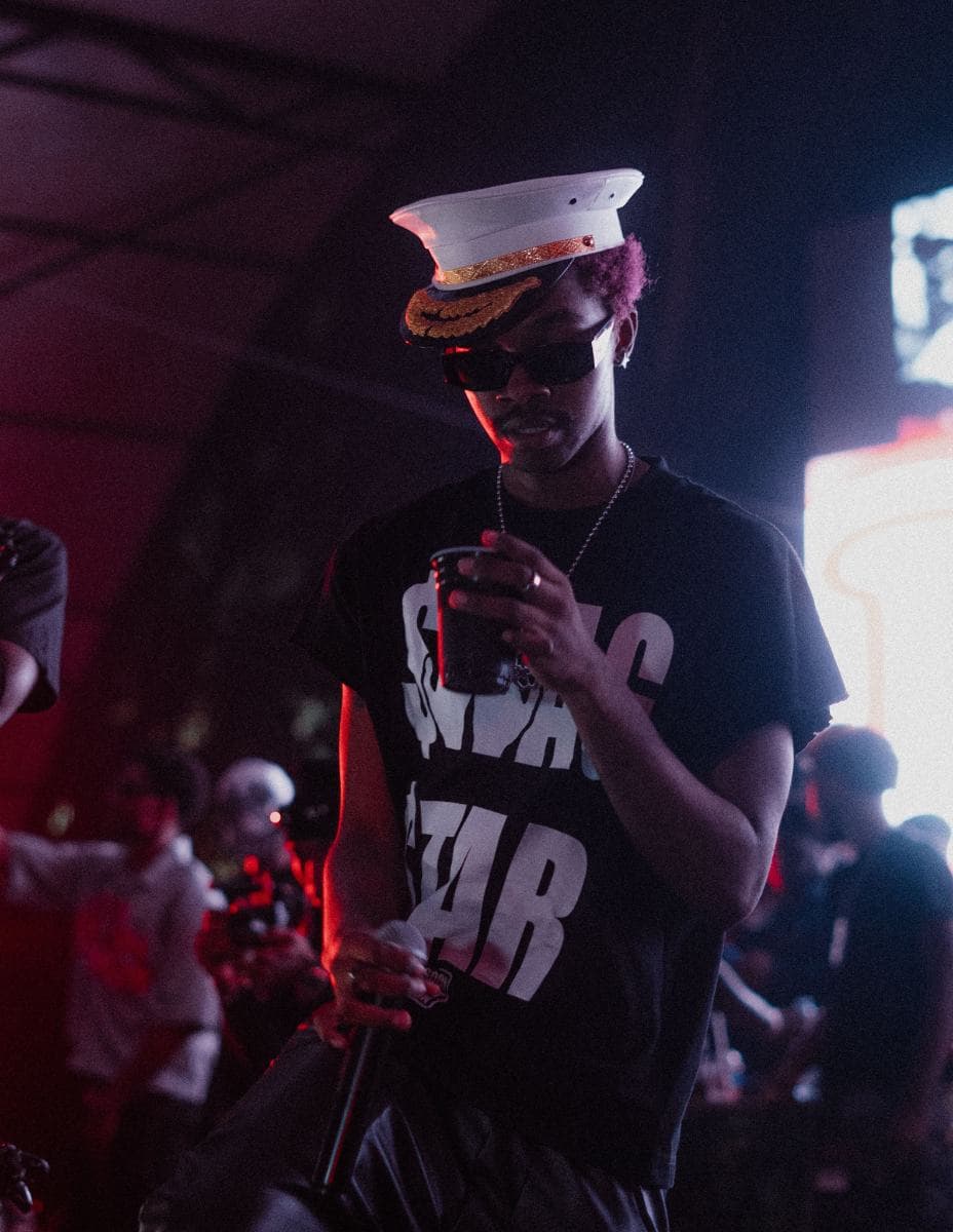 WAVE$TAR, close crop